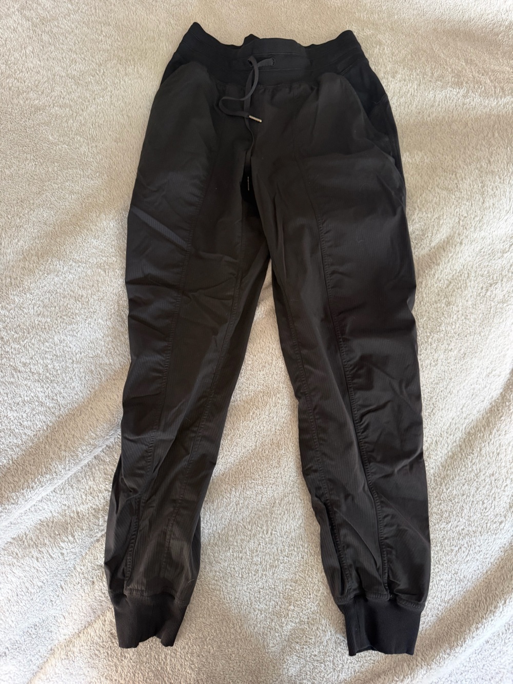 Lululemon Dance Studio Jogger